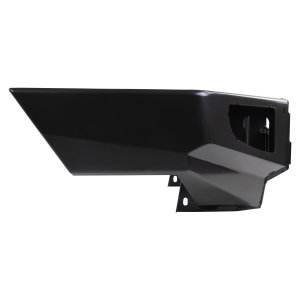 SAHARA BUMPER GU COIL05ON AFO 8-9.5