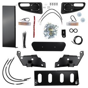 SAHARA BUMPER GU COIL05ON AFO 8-9.5