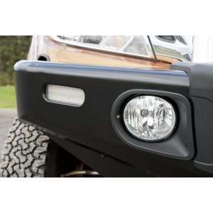 SAHARA BUMPER NP300 NAVARA15ON AF2O 8-10
