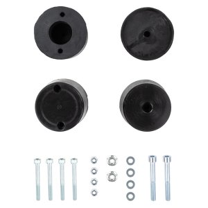 BUMP STOP KITJK F & R