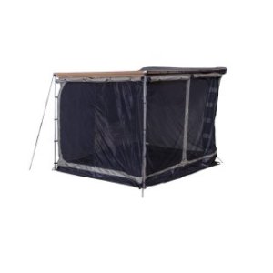 ARB Deluxe izvelkamās nojumes istaba ar grīdu 2000 x 2500 mm