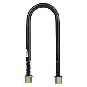 OME U BOLT WASHER & NUT