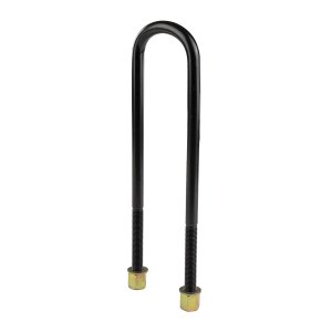 OME U BOLT WASHER & NUT