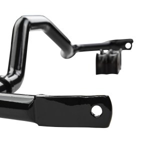 SWAY BARY62 ARMOURED REAR