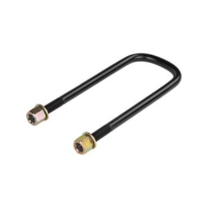 OME U BOLT WASHER & NUTS