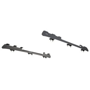 Ford Super Duty F-250 (1999-Current) Foot Rails