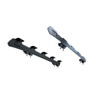 Ford F-250 (1999-Current) Cab Over Camper Foot Rails