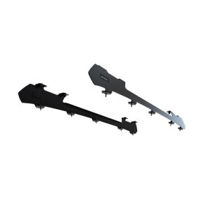 Ford Maverick (2022-Current) Foot Rails