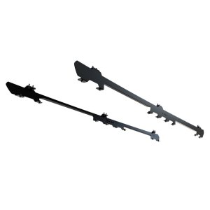 Ford Transit Custom LWB (2023-Current) Foot Rails