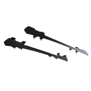 GWM P Series (2020-Current) Foot Rails