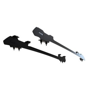 GWM P300 Double Cab (2025-Current) Foot Rails