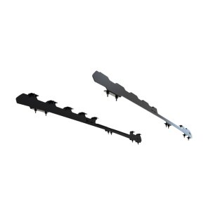 GWM Tank 300 (2023-Current) Foot Rails