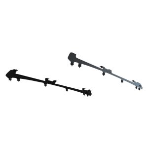 Isuzu MU-X (2021-Current) Foot Rails