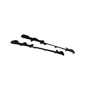 Jeep Grand Cherokee Foot Rails