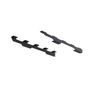 Jeep Wrangler JK 2 Door New Foot Rails