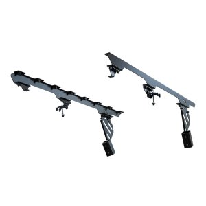 Jeep Wrangler Extreme Pro Mounting Brackets