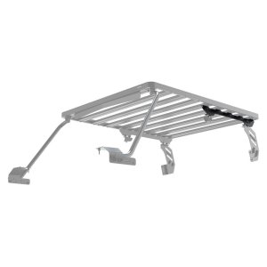 Jeep Wrangler JL 2 Door (2018-Current) Foot Rails