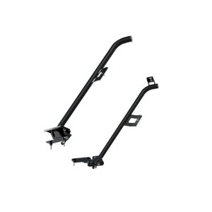 Jeep Wrangler JL/4xe (2018-Current) Front Bar Roof Rack Mount