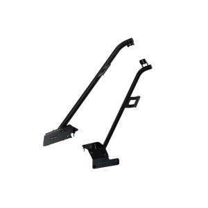 Jeep Wrangler JL (2018-Current) Front Bar Roof Rack Mount