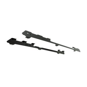 Land Rover Discovery LR3 AND LR4 1/2 Rack Foot Rails