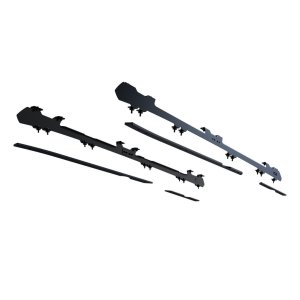 Land Rover Defender L663 (2020-Current) Foot Rails