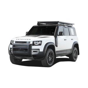 Land Rover Defender L663 (2020-Current) Foot Rails