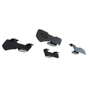 Land Rover Defender 90 (2020-Current) Contour Rails