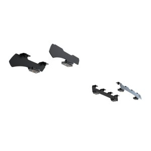 Land Rover Defender L663 (2020-Current) Contour Rails