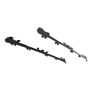 Land Rover Defender 130 Foot Rails