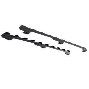 Mercedes-Benz G-Class (2019-Current) Foot Rails