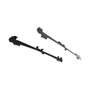 Mitsubishi Pajero Sport (QE Series) Foot Rails