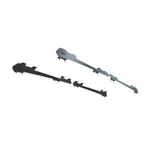 Mercedes-Benz V-Class LWB (2014-Current) Foot Rails