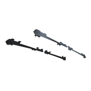 Mercedes-Benz V-Class XLWB (2014-Current) Foot Rails