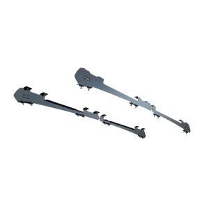 Mercedes-Benz V-Class SWB (2014-Current) Foot Rails