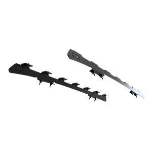 Nissan Xtrail/Rogue (2023-Current) Foot Rails