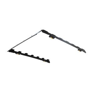 Rivian R1T Pickup Truck Foot Rails