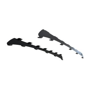 Suzuki Fronx (2023-Current) Foot Rails