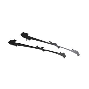 Toyota FJ Cruiser Foot Rails