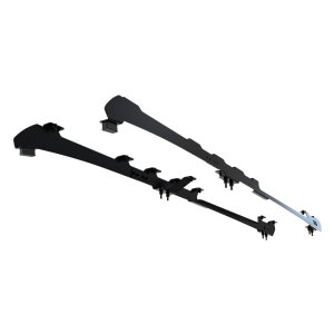 Toyota 4Runner 6th Gen Foot Rails