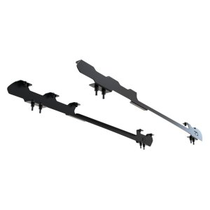 Toyota 4Runner 6th Gen 3/4 Foot Rails