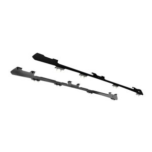 Toyota Land Cruiser 200 Foot Rails