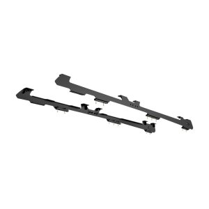 Toyota Land Cruiser 100 Foot Rails