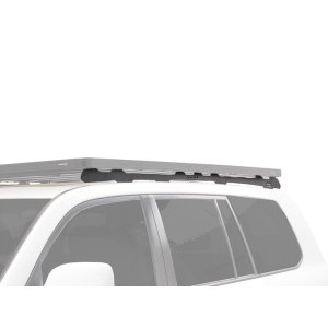 Toyota Land Cruiser 200 Foot Rails / Low Profile