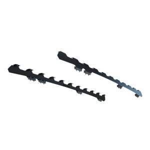 Toyota Land Cruiser 300 (2021-Current) Foot Rails / Low Profile