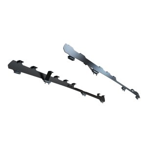 Toyota Land Cruiser Prado (2024-Current) Foot Rails