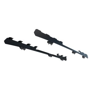 Toyota Prado 150 Foot Rails