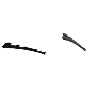 Toyota Rav4 Adventure (2019-Current) Foot Rails