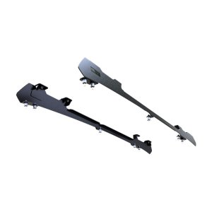 Toyota Tacoma (2005-2023) Foot Rails