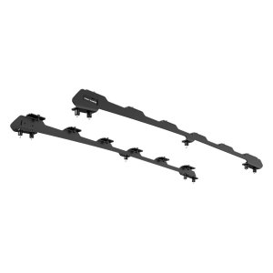 Toyota Tacoma (2005-2023) Foot Rails / Low Profile