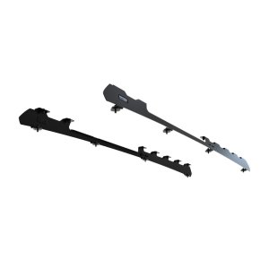 Volkswagen Caddy LWB (2015-2020) Foot Rails